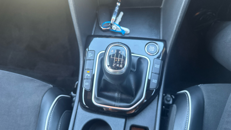 Kia Sportage 1.6T GDi ISG GT-Line 5dr Petrol Estate